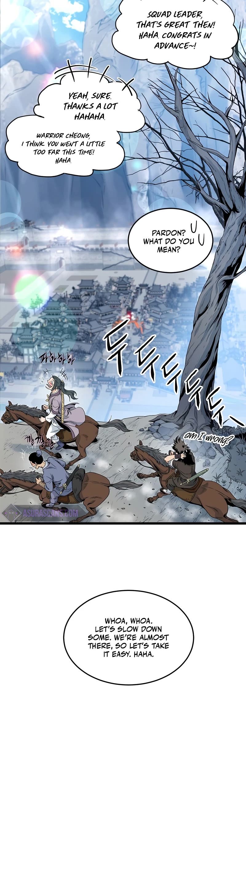 Murim Login Chapter 120 image 35